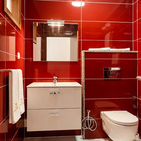 Pinheiro Cardoso 3* Oporto