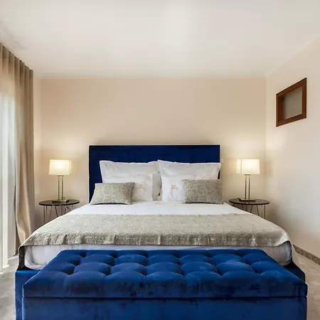 بيت ضيافة Pinheiro Cardoso 3*