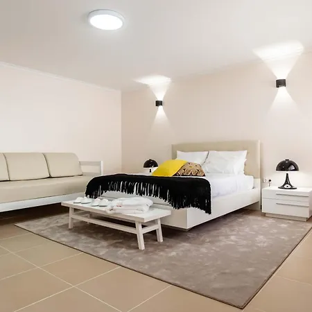 Casa de hóspedes Pinheiro Cardoso *