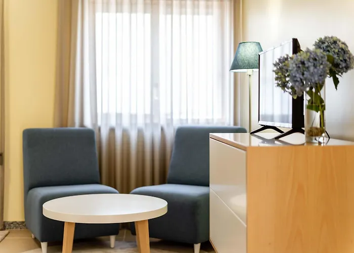 Gæstehus Pinheiro Cardoso 3*