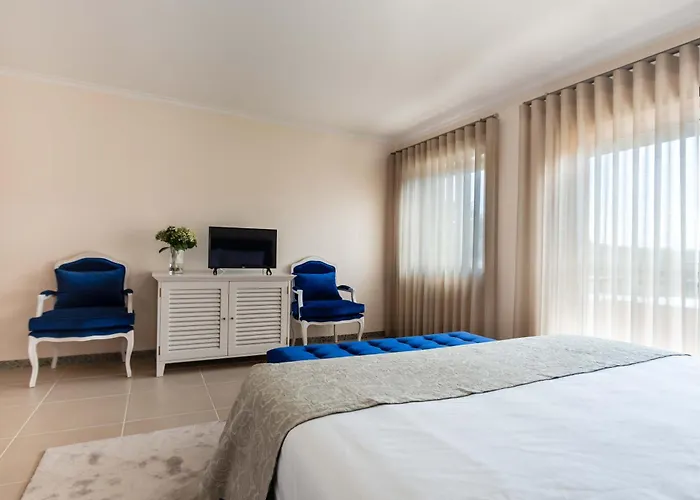 Casa de hóspedes Pinheiro Cardoso