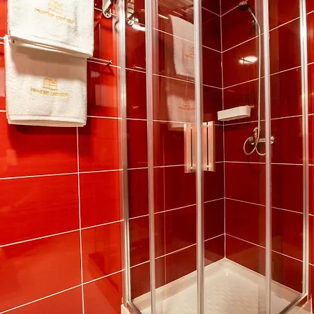 게스트하우스 Pinheiro Cardoso