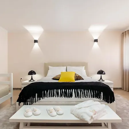 Casa de hóspedes Pinheiro Cardoso Porto