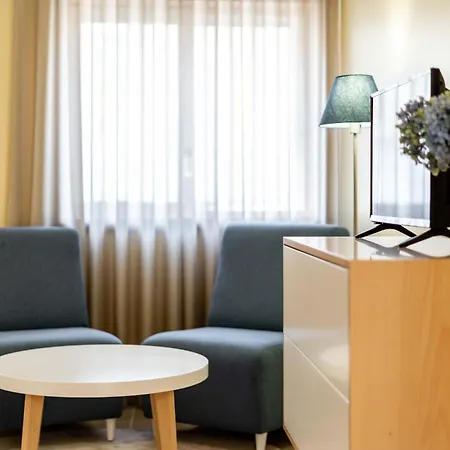 게스트하우스 Pinheiro Cardoso 3*