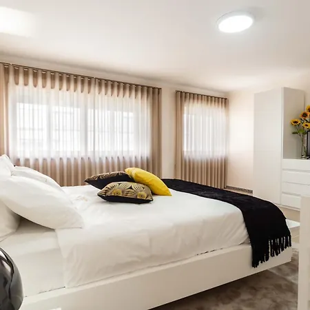 게스트하우스 Pinheiro Cardoso 포르투