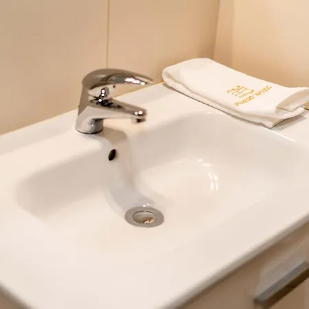 Pinheiro Cardoso 게스트하우스