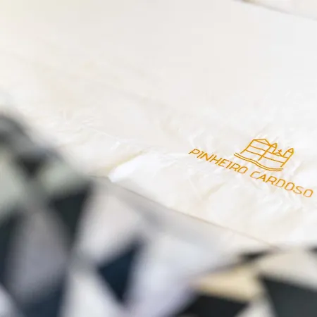 게스트하우스 Pinheiro Cardoso 3*