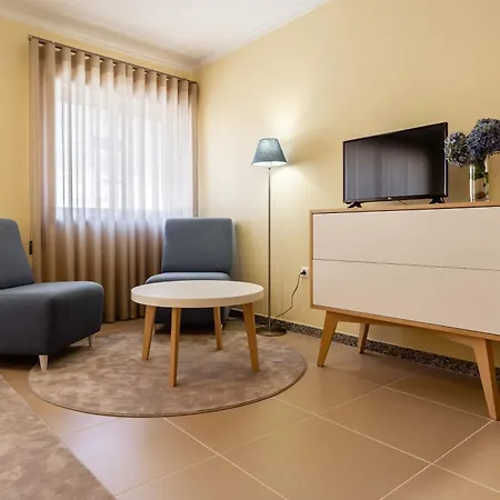 Pinheiro Cardoso 게스트하우스 포르투