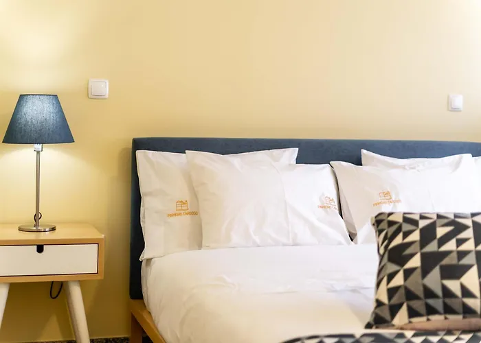 Pinheiro Cardoso Gasthof