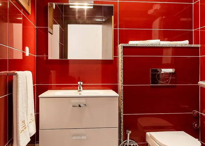 Pinheiro Cardoso 3* Porto