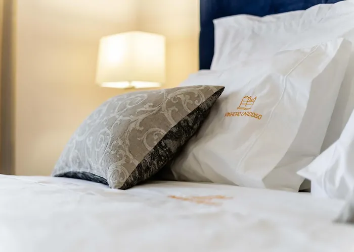 Pinheiro Cardoso Gasthof 3*