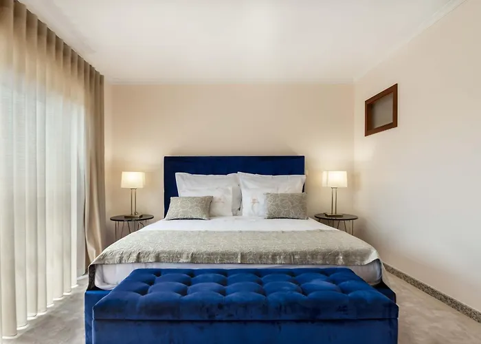 Casa de hóspedes Pinheiro Cardoso 3*