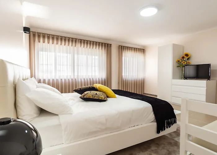 Gasthof Pinheiro Cardoso Porto