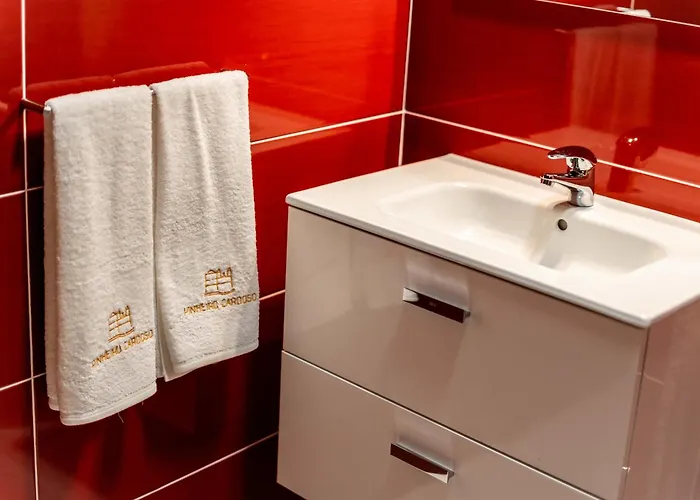 Pinheiro Cardoso Gasthof 3*