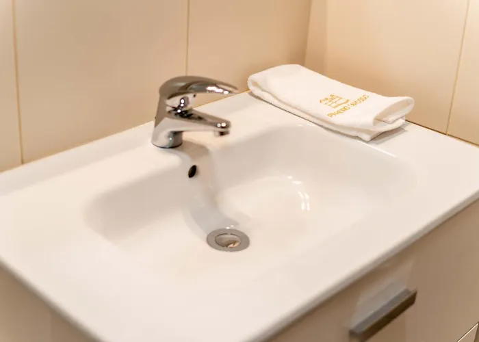 Pinheiro Cardoso Casa de hóspedes