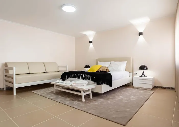 Casa de hóspedes Pinheiro Cardoso 3*