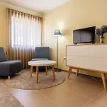 Pinheiro Cardoso Pensionat Oporto