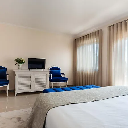 בית הארחה Pinheiro Cardoso