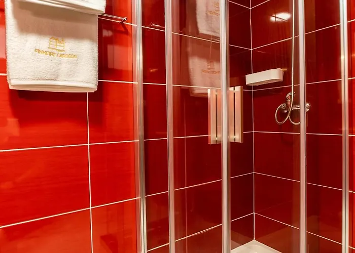 בית הארחה Pinheiro Cardoso