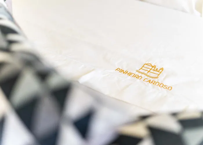 בית הארחה Pinheiro Cardoso 3*